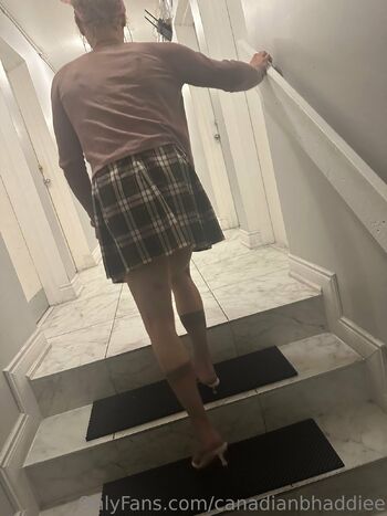 Jae / canadianbhaddiee nude photo #15