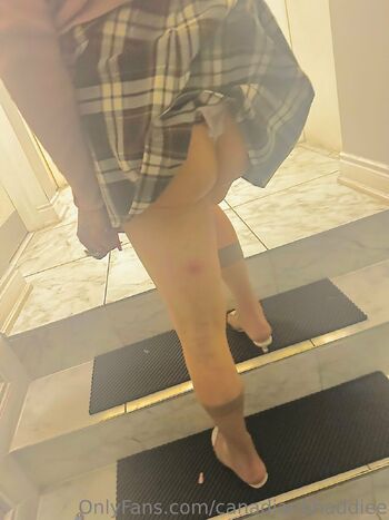 Jae / canadianbhaddiee nude photo #17