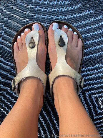 Lexi / canadiansolemate nude photo #2