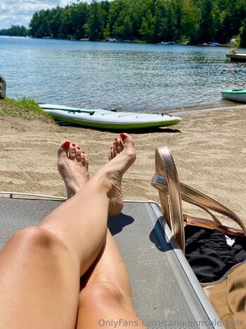 Lexi / canadiansolemate nude photo #5