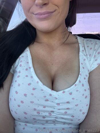 Nurse Candace / candace_jones222 nude photo #20