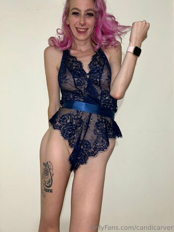 Candi Carve / candicarver nude photo #1