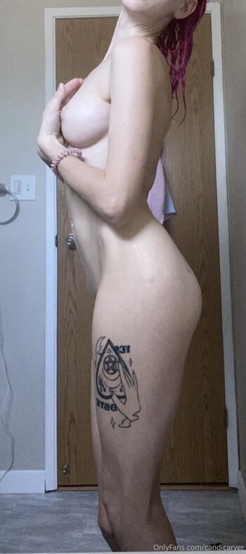 Candi Carve / candicarver nude photo #33
