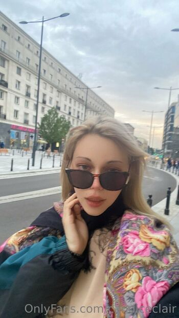 Candice Clair Free / candiceclair nude photo #1