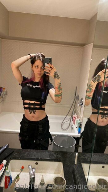 Candice Clair Free / candiceclair nude photo #7