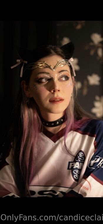 Candice Clair Free / candiceclair nude photo #12