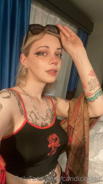 Candice Clair Free / candiceclair nude photo #13