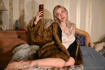 Candice Clair Free / candiceclair nude photo #16