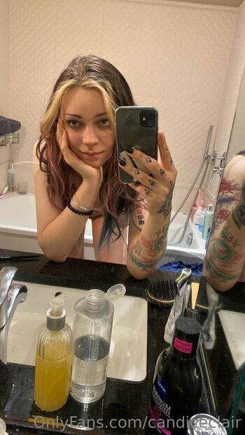 Candice Clair Free / candiceclair nude photo #17