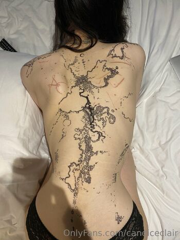 Candice Clair Free / candiceclair nude photo #18