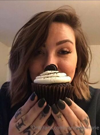 Cambri / candiecambrie nude photo #2