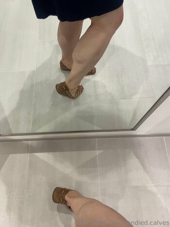 Candied.Calve / candied.calves nude photo #1