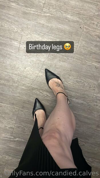 Candied.Calve / candied.calves nude photo #8