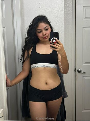 OnlyFans / candy-lane nude photo #5