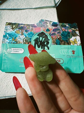 OnlyFans / candy-lane nude photo #9