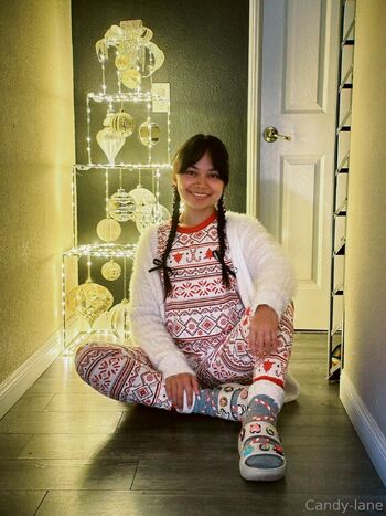 OnlyFans / candy-lane nude photo #15