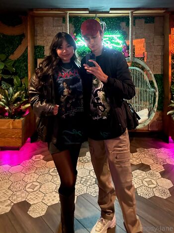 OnlyFans / candy-lane nude photo #17