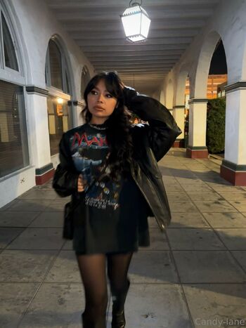 OnlyFans / candy-lane nude photo #18