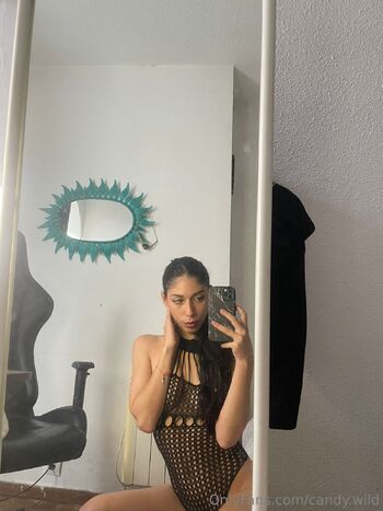 Candy Wil / candy.wild / xcandywildx nude photo #11
