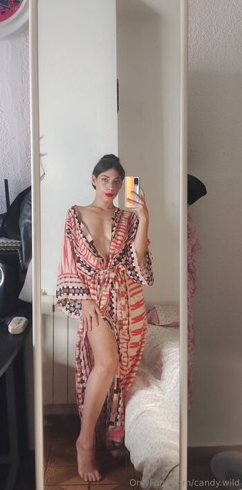Candy Wil / candy.wild / xcandywildx nude photo #31