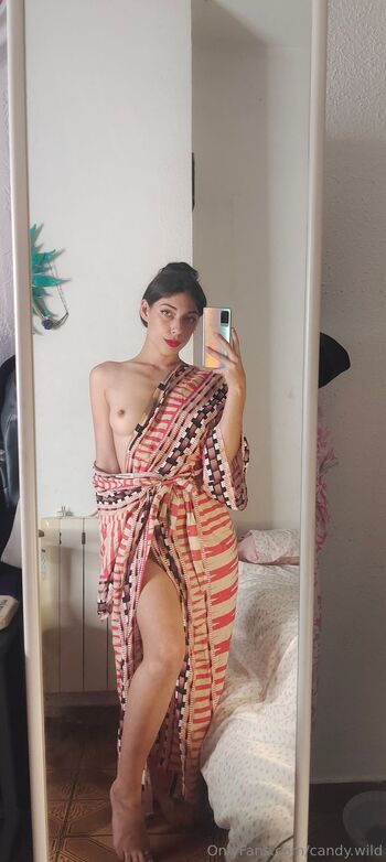 Candy Wil / candy.wild / xcandywildx nude photo #32
