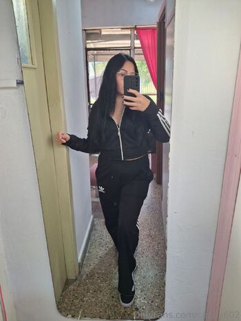 Caanndiii / candy602 nude photo #4