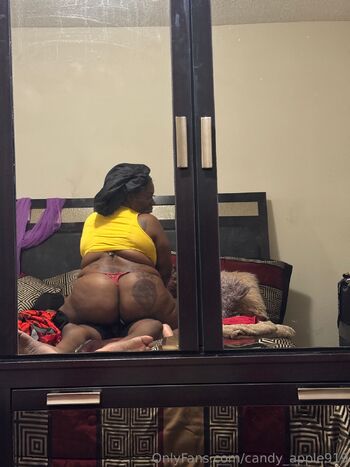 Candy_Apple91 / candy_apple919 nude photo #2