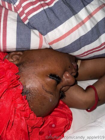 Candy_Apple91 / candy_apple919 nude photo #16