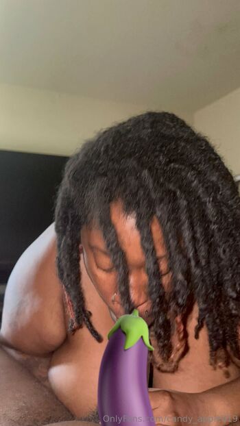 Candy_Apple91 / candy_apple919 nude photo #30