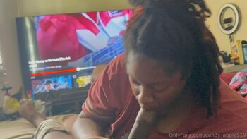 Candy_Apple91 / candy_apple919 nude photo #37