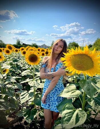 LilyPop / candy_lily nude photo #3