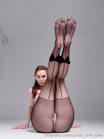 Your Candy Lov / candy_love_love nude photo #1