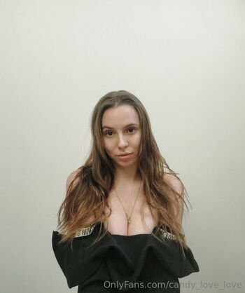 Your Candy Lov / candy_love_love nude photo #16