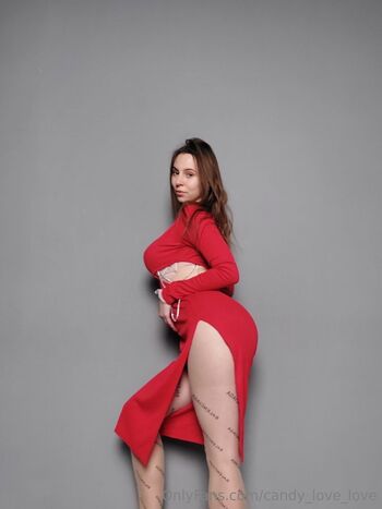 Your Candy Lov / candy_love_love nude photo #18