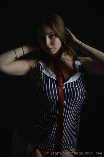 Your Candy Lov / candy_love_love nude photo #25