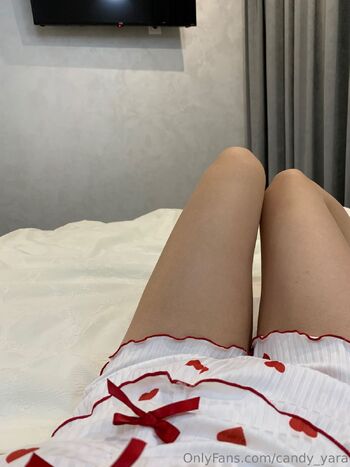 Candy Yar / candy_yara nude photo #2