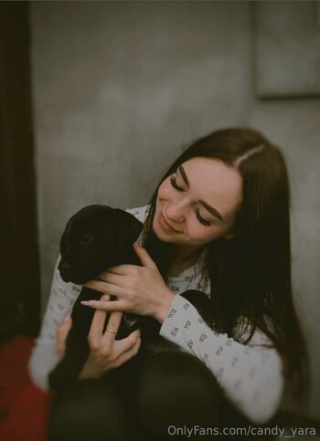 Candy Yar / candy_yara nude photo #6