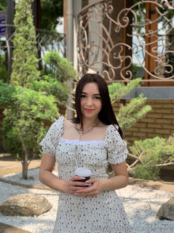 Candy Yar / candy_yara nude photo #8
