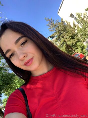 Candy Yar / candy_yara nude photo #10