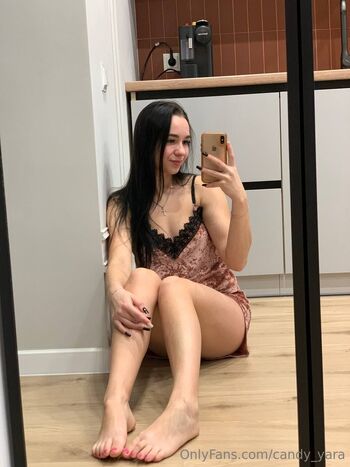 Candy Yar / candy_yara nude photo #12