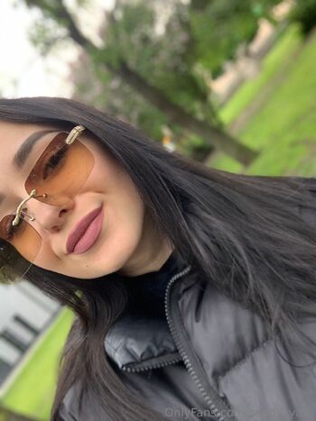 Candy Yar / candy_yara nude photo #13