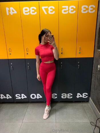 Candy Yar / candy_yara nude photo #19