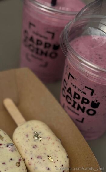 Candy Yar / candy_yara nude photo #21