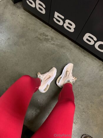 Candy Yar / candy_yara nude photo #22