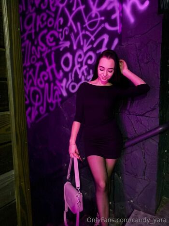 Candy Yar / candy_yara nude photo #25