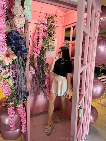 Candy Yar / candy_yara nude photo #30