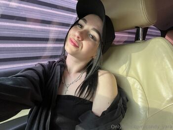 Candy Yar / candy_yara nude photo #31