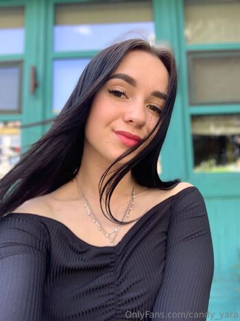 Candy Yar / candy_yara nude photo #33