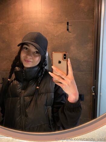 Candy Yar / candy_yara nude photo #35