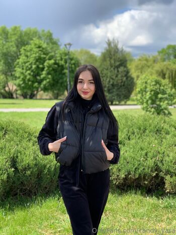 Candy Yar / candy_yara nude photo #36